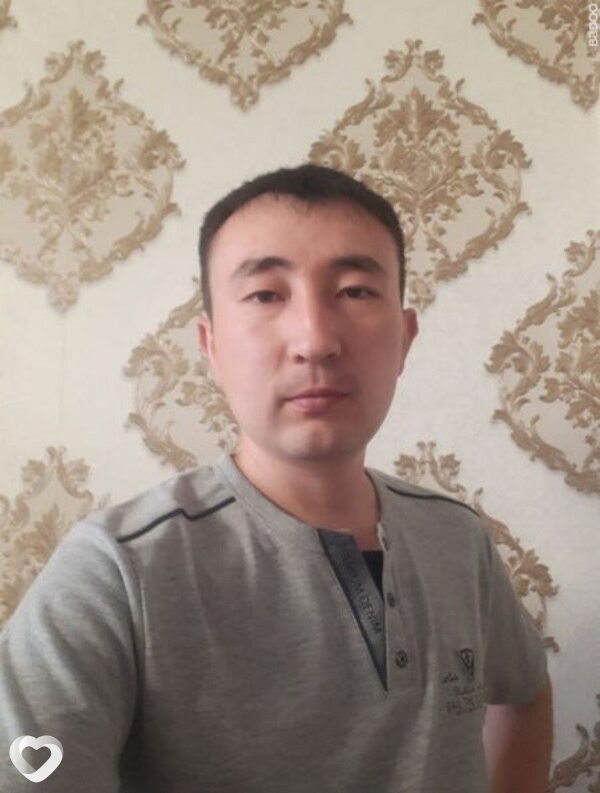 Бат, 30, Караганде — анкета №1486913
