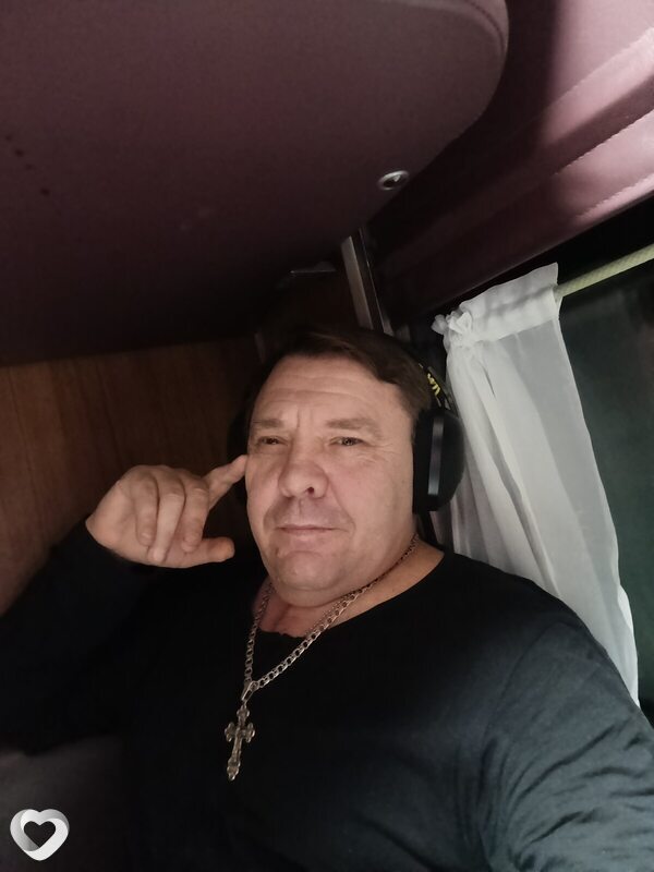 Константин, 48, Краснодаре — анкета №1486914