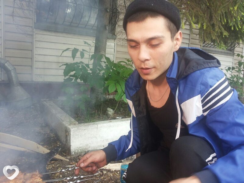 Рус, 36, Караганде — анкета №1486915