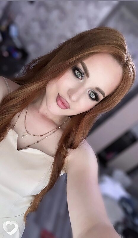 Екатерина, 20, Вологде — анкета №1486916