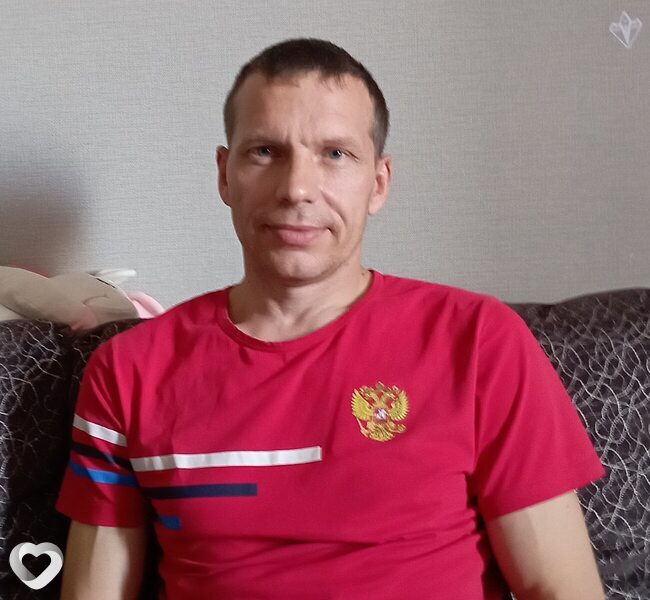 Юрий, 44, Ленинске-Кузнецком — анкета №1486606