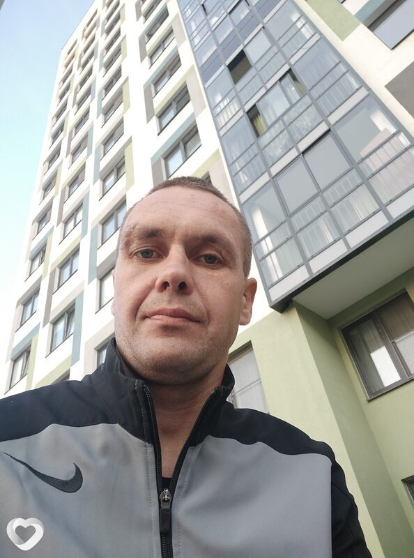 Анатолий, 36, Санкт-Петербурге — анкета №1486607