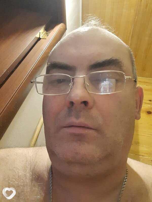 Руслан, 52, Улан-Удэ — анкета №1486620