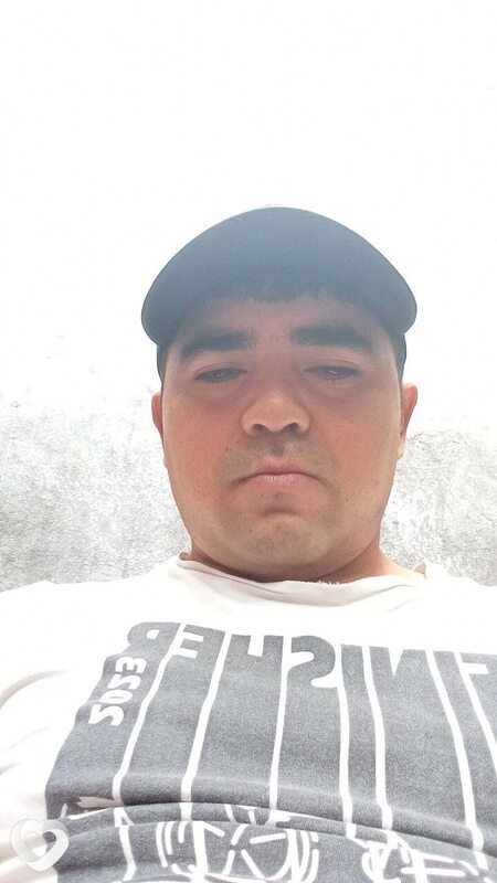 Fayzullaxon, 34, Ташкент — анкета №1486626