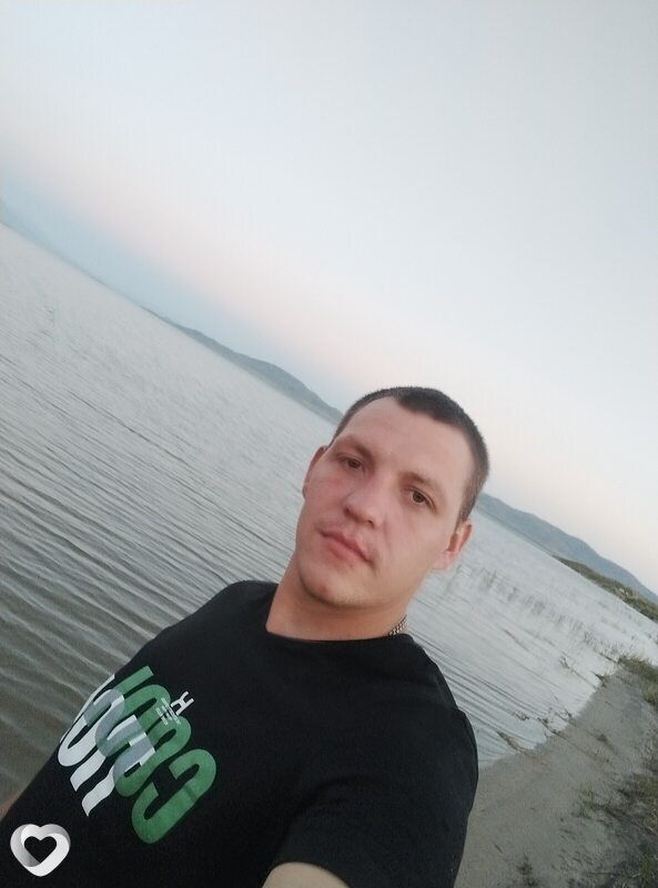 Игнат, 27, Усть-Каменогорск — анкета №1486663