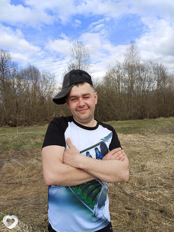 Никита, 32, Соликамске — анкета №1486665