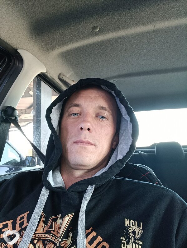 Николай, 39, Самаре — анкета №1486666