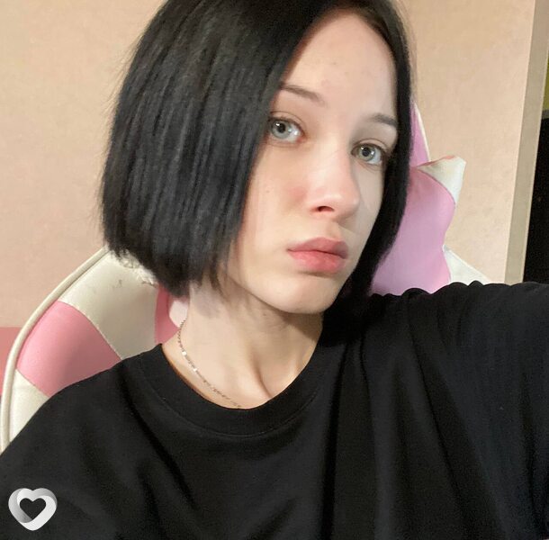 Вика, 20, Краснодаре — анкета №1486669