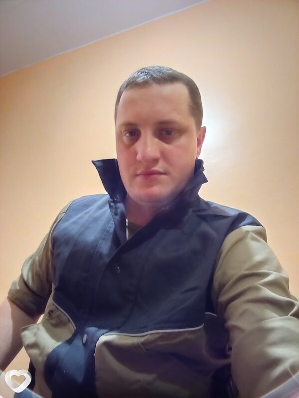 Сергей, 36, Тамбове — анкета №1486679