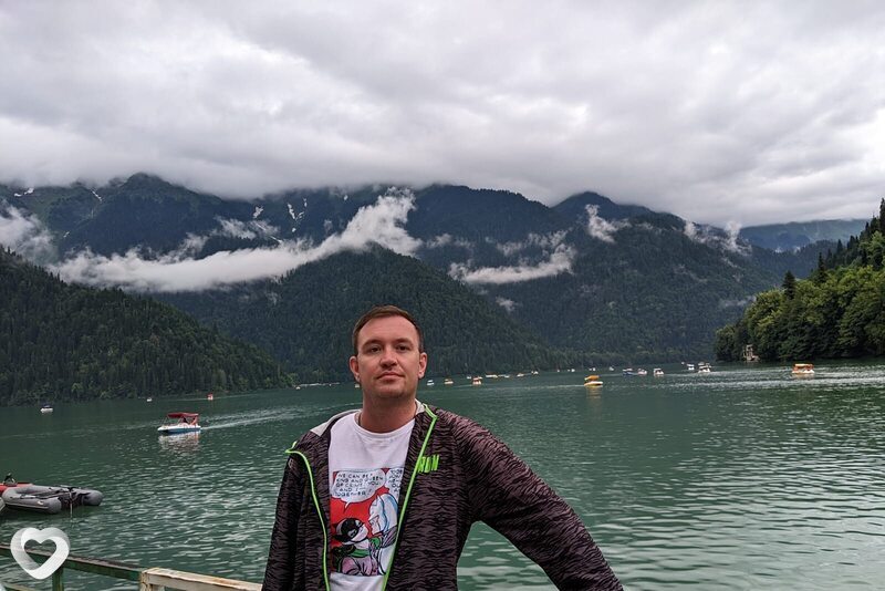 Роман, 39, Оренбурге — анкета №1486692