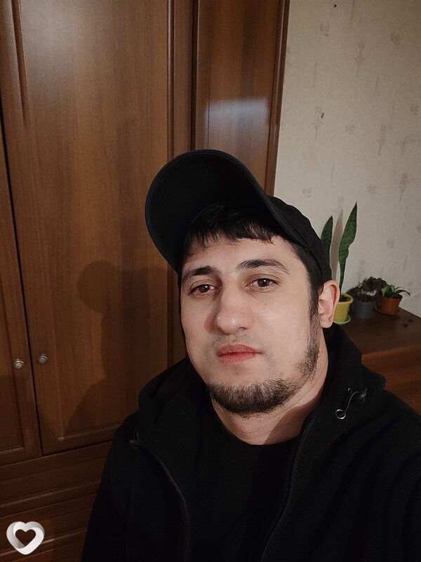 Тот Самый, 34, Одинцове — анкета №1486694