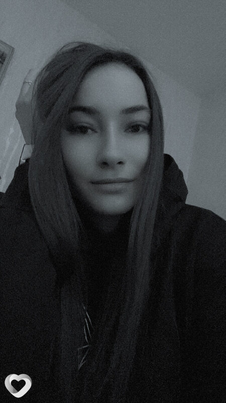 Ирина, 28, Минске — анкета №1486699