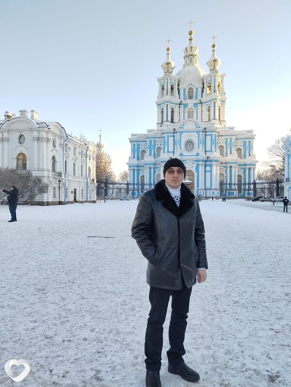 Василий, 43, Зеленодольске — анкета №1486702
