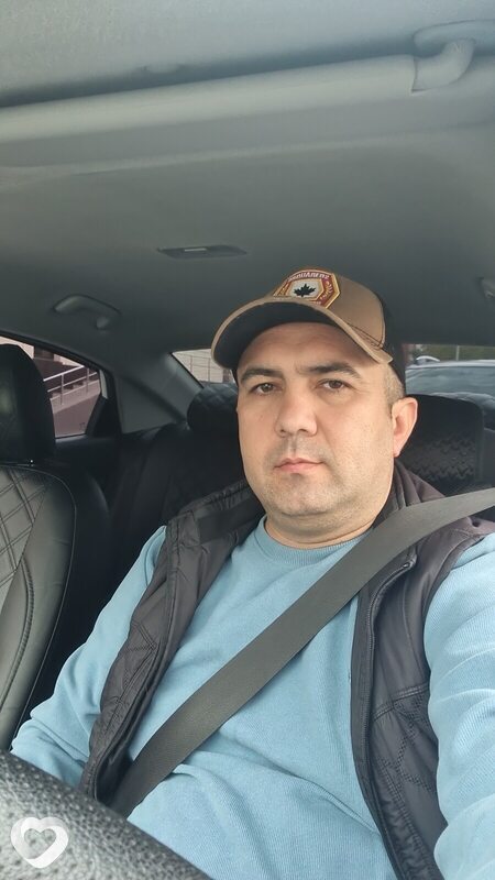 Марат, 36, Тюмени — анкета №1486705