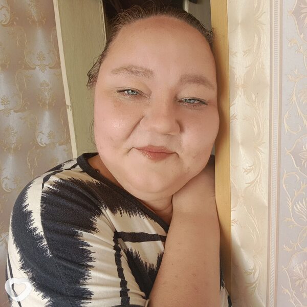 Мария, 40, Кирове — анкета №1486709