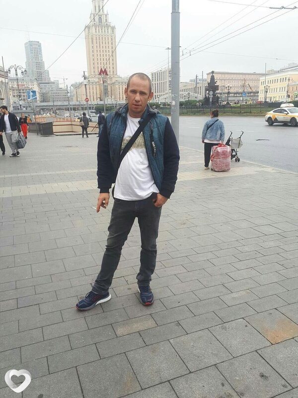 Сергей, 46, Подольске — анкета №1486715
