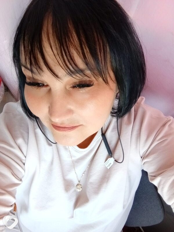 Венера, 47, Нефтекамске — анкета №1486718