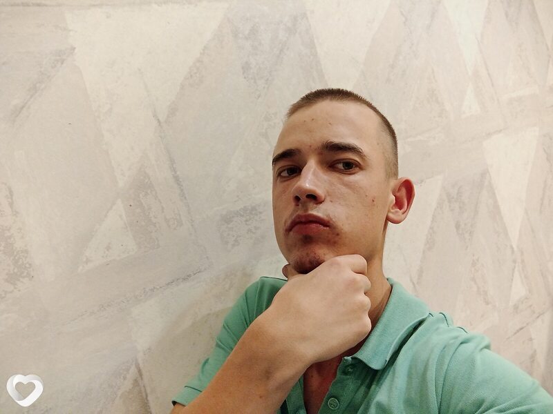 Алексей, 23, Вологде — анкета №1486723