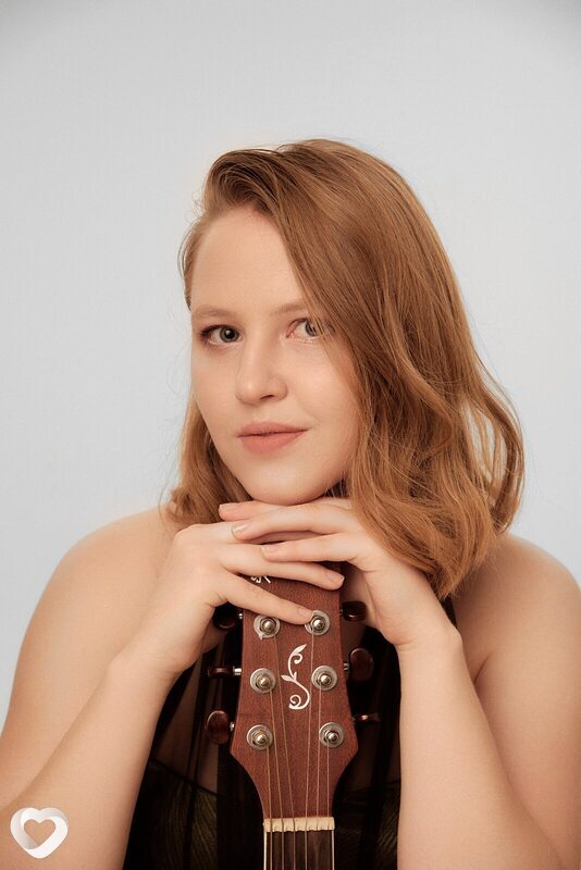 Алина, 23, Кемерове — анкета №1486727