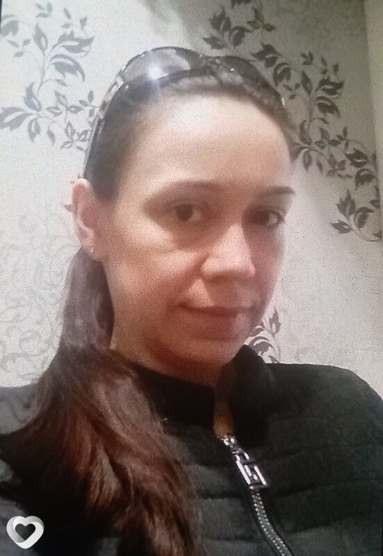 Наталья, 45, Алексине — анкета №1486728