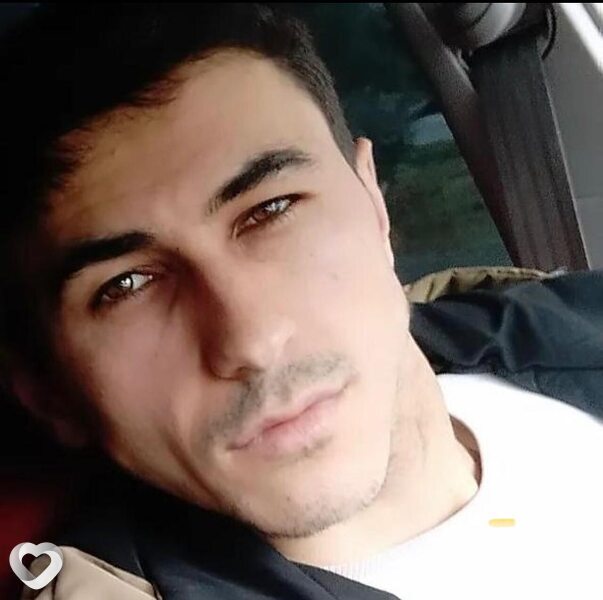 Одинокий, 26, Кишинёв — анкета №1486756