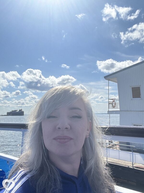 Екатерина, 48, Москве — анкета №1486763