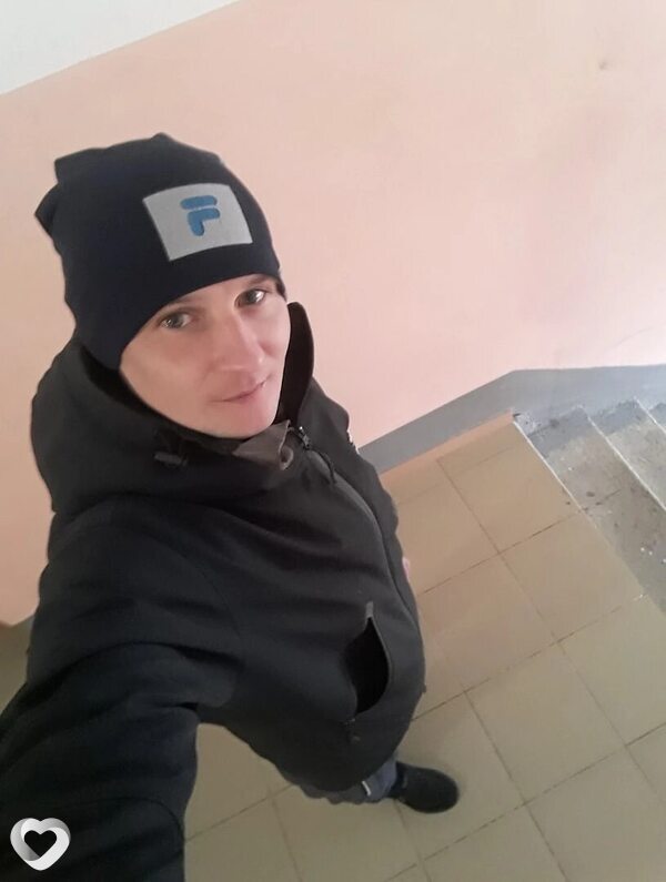 Димка, 38, Владимире — анкета №1486764