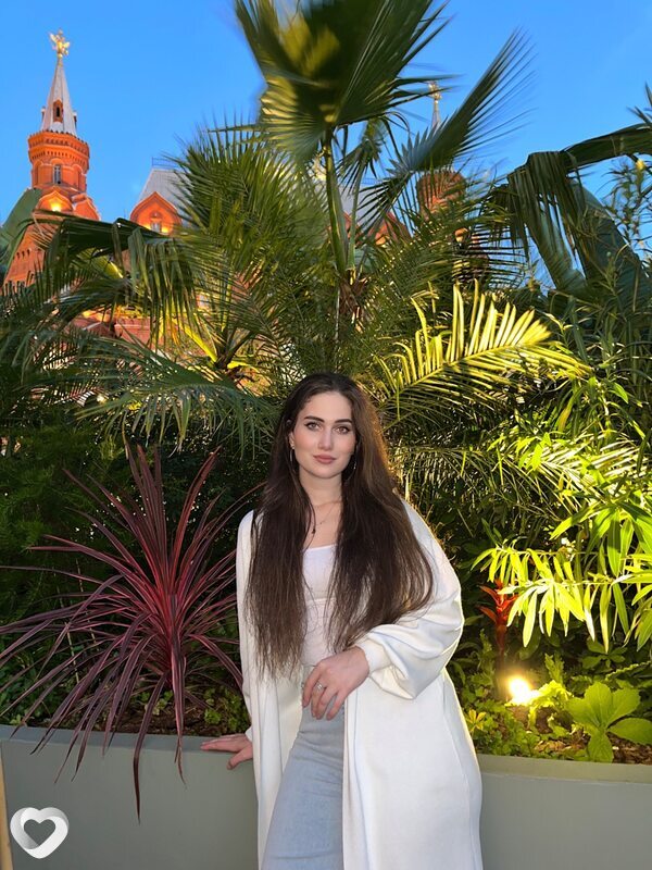 Карина, 25, Кирове — анкета №1486773