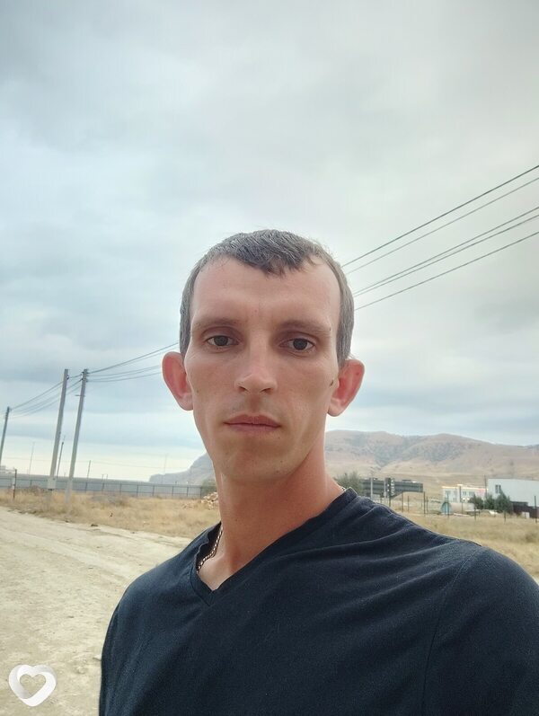 Виталий, 30, Судаке — анкета №1486778