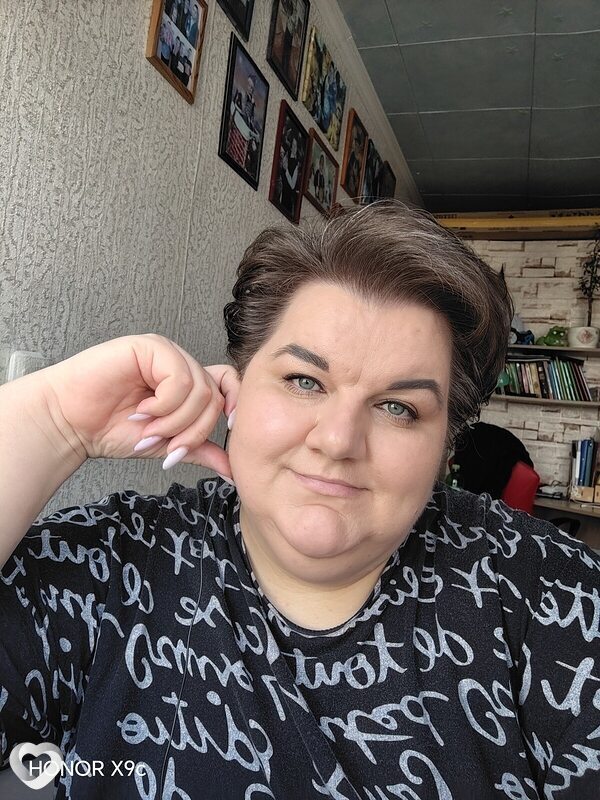 Elena, 39, Минске — анкета №1486854