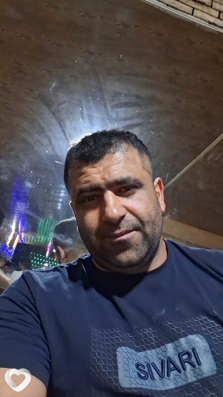 Джабир, 40, Нижнем Новгороде — анкета №1486855