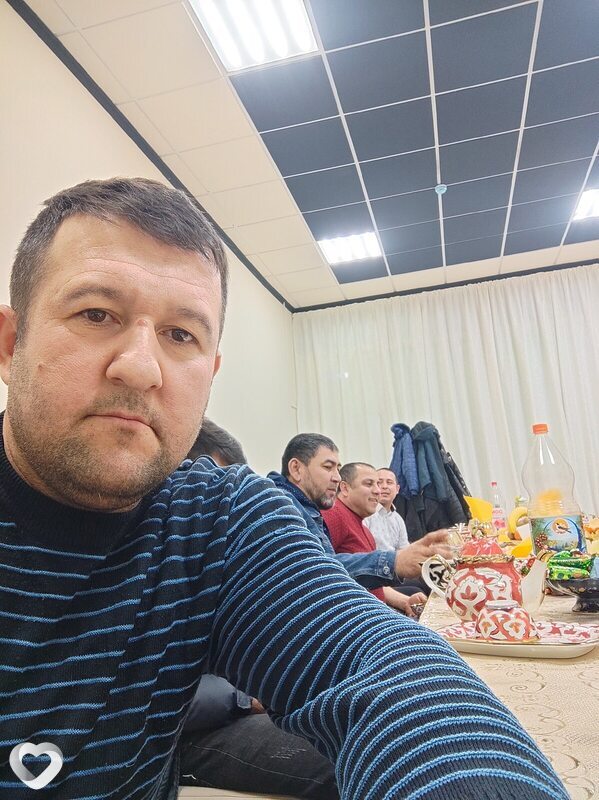 Султан, 40, Волгограде — анкета №1486862