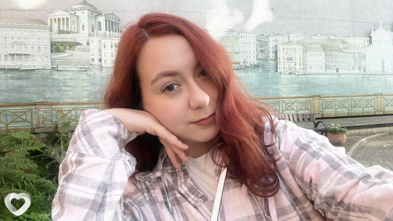 Ангелинка, 35, Москве — анкета №1486863
