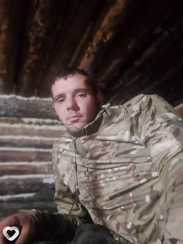 Вова, 34, Дятькове — анкета №1486865