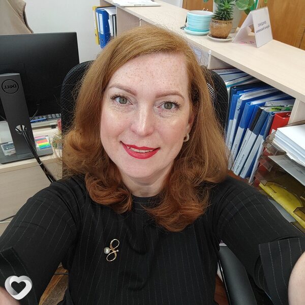 Светлана, 42, Санкт-Петербурге — анкета №1486868