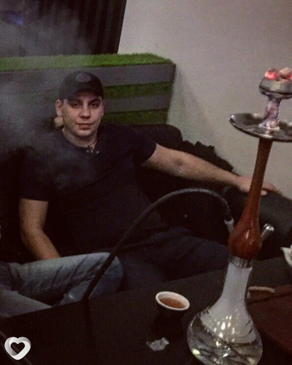 Ваня, 27, Великом Новгороде — анкета №1486870
