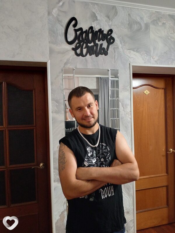 Александр, 36, Москве — анкета №1486874