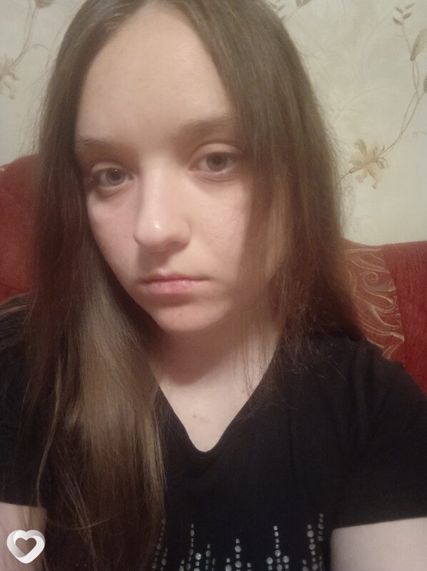Полина, 25, Пензе — анкета №1486804