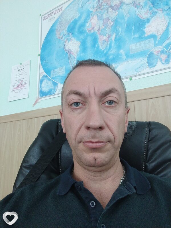 Сергей, 46, Таганроге — анкета №1486805