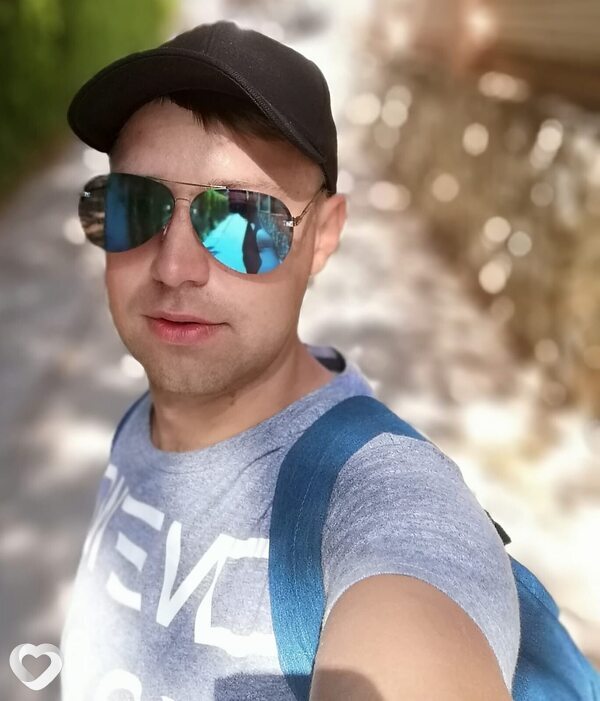 Дмитрий, 34, Заволжье — анкета №1486806