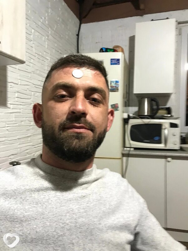 Гарик, 35, Ростове-на-Дону — анкета №1486810