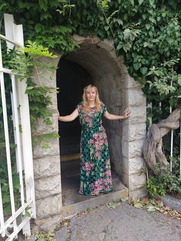 Ирина, 45, Нижнем Новгороде — анкета №1486816