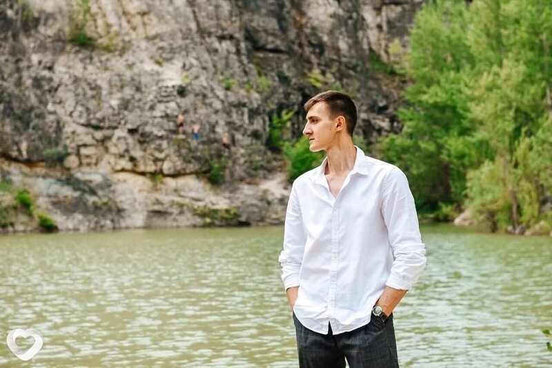 Денис, 29, Краснодаре — анкета №1486820