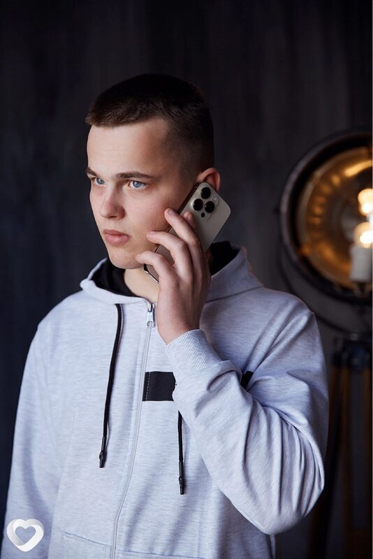 Slava, 26, Электростали — анкета №1486821
