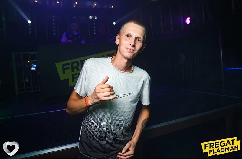 Сергей, 25, Москве — анкета №1486729