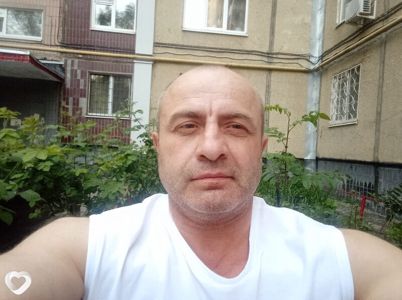 Алексей, 51, Саратове — анкета №1486746