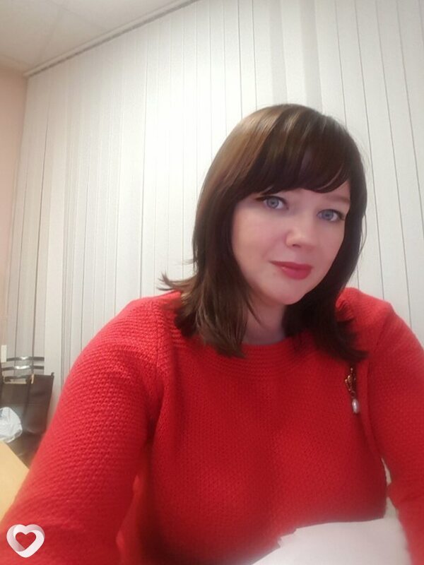 Наталья, 45, Мурманске — анкета №1486747
