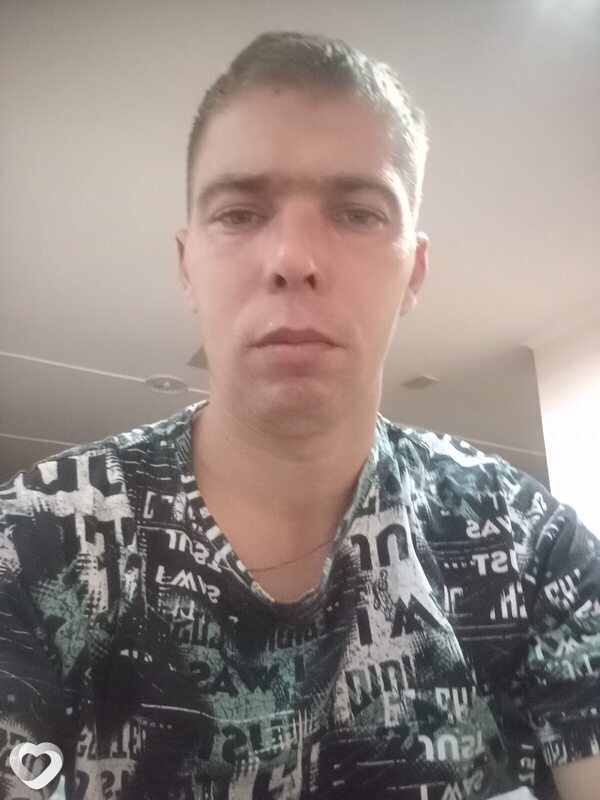 Сергей, 34, Семей — анкета №1486954
