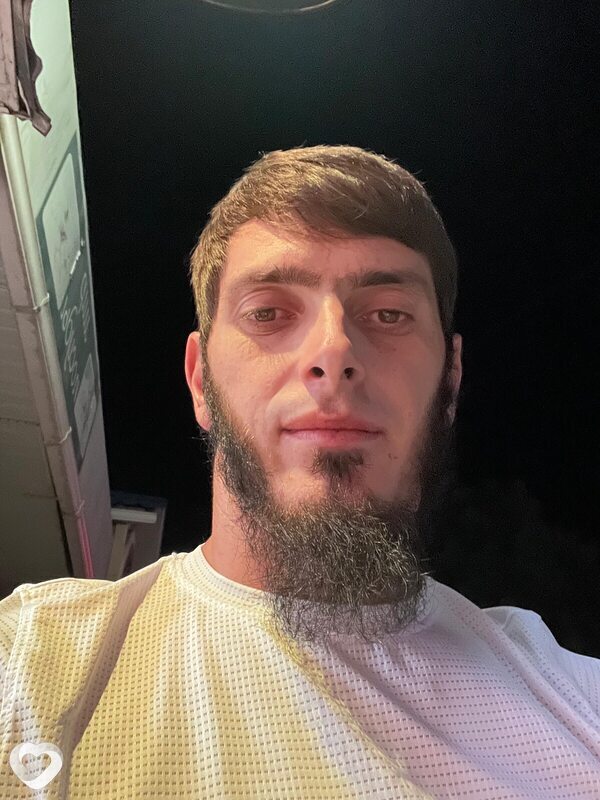 Халиф, 29, Новороссийске — анкета №1486955