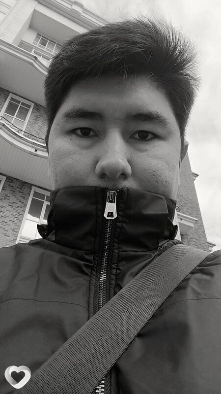 Anchik, 30, Астане — анкета №1486956